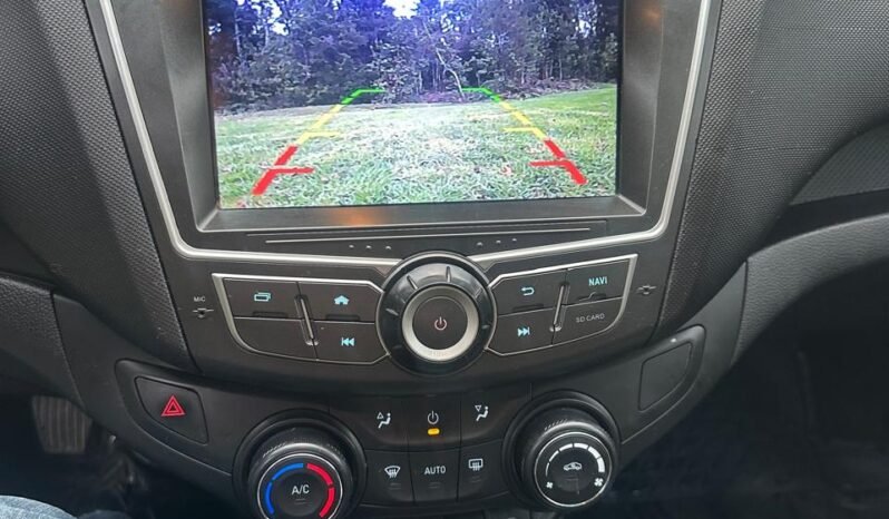 
								CHEVROLET SAIL SMART 2022 full									