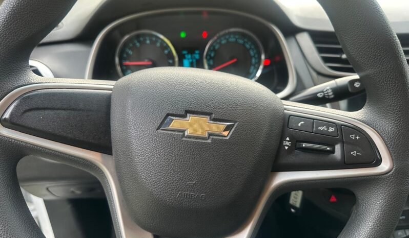 
								CHEVROLET SAIL SMART 2022 full									