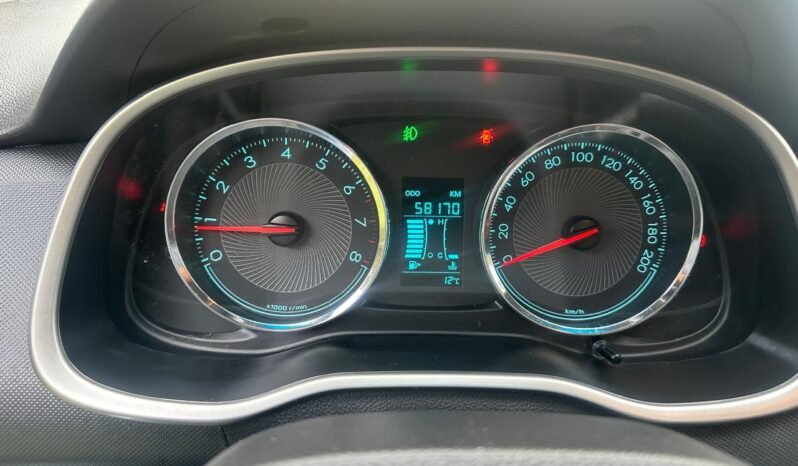 
								CHEVROLET SAIL SMART 2022 full									