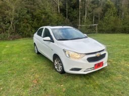CHEVROLET SAIL SMART 2022