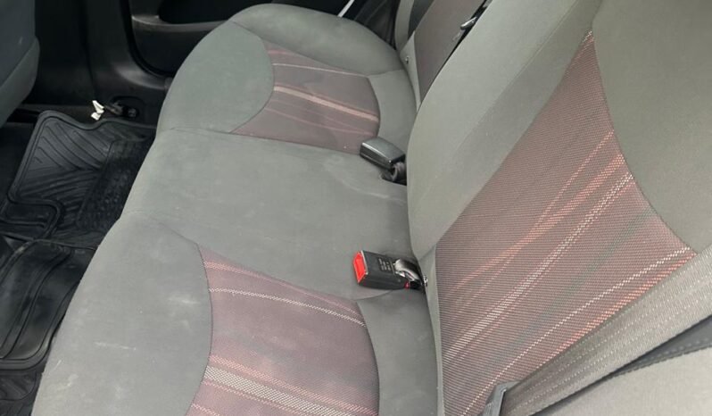 
								CHEVROLET SAIL SMART 2022 full									