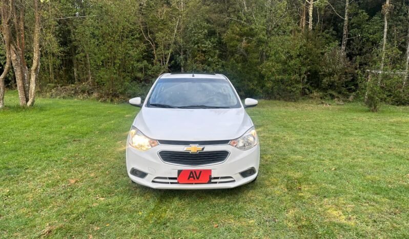 
								CHEVROLET SAIL SMART 2022 full									