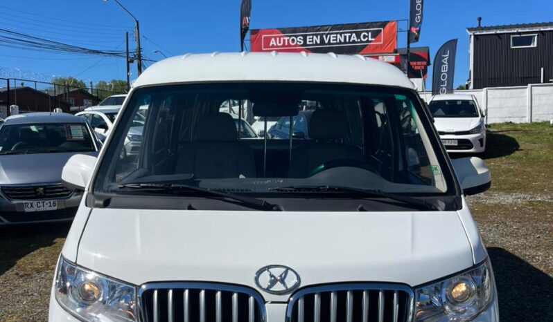 
								FURGON DE CARGA CASI NUEVO¡¡¡¡ full									