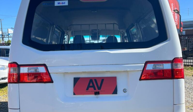 
								FURGON DE CARGA CASI NUEVO¡¡¡¡ full									