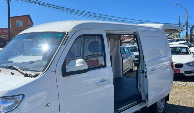 
								FURGON DE CARGA CASI NUEVO¡¡¡¡ full									