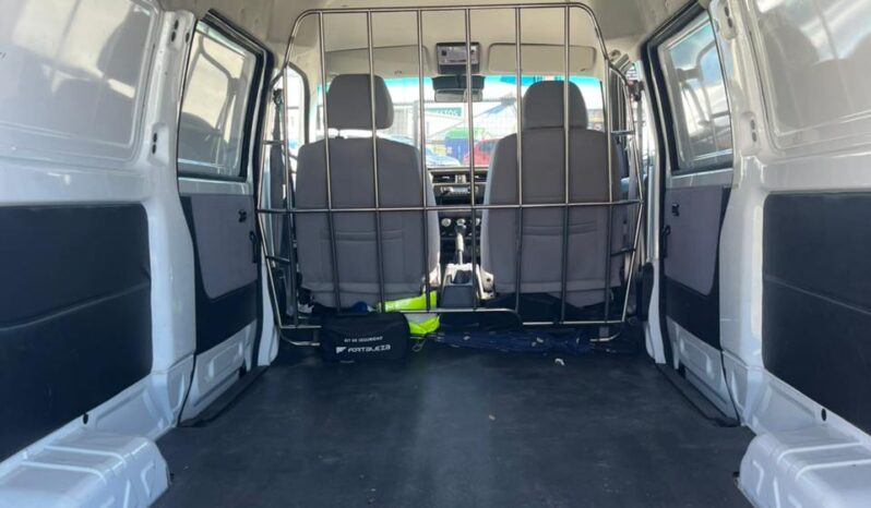 
								FURGON DE CARGA CASI NUEVO¡¡¡¡ full									