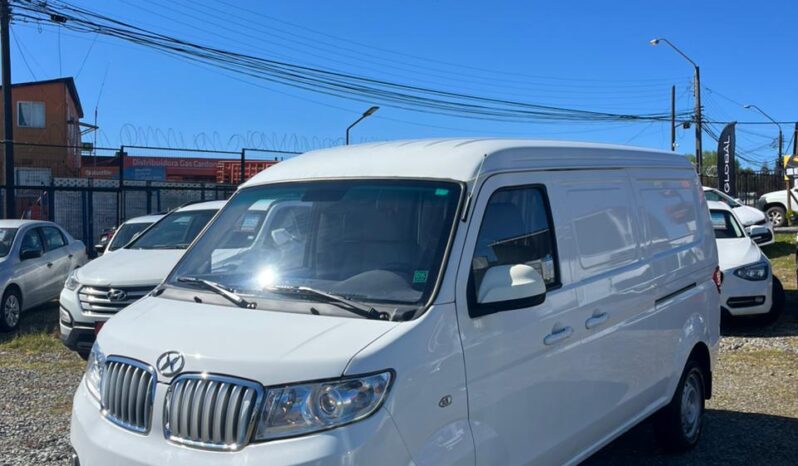 
								FURGON DE CARGA CASI NUEVO¡¡¡¡ full									