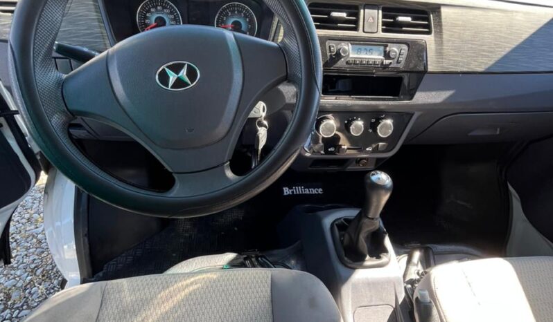 
								FURGON DE CARGA CASI NUEVO¡¡¡¡ full									