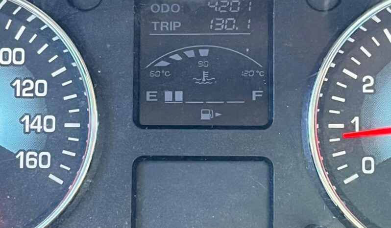 
								FURGON DE CARGA CASI NUEVO¡¡¡¡ full									