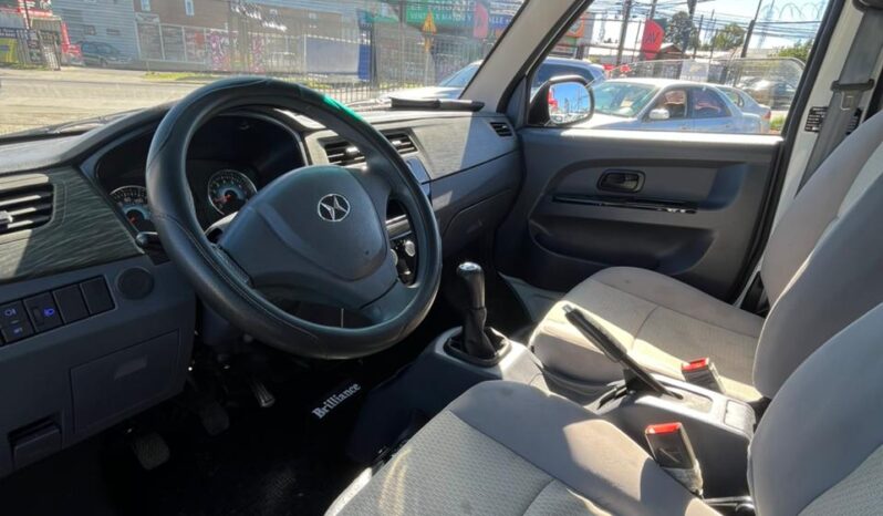 
								FURGON DE CARGA CASI NUEVO¡¡¡¡ full									