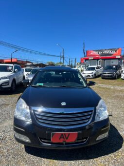 COMODIDAD Y LUJO EN UN GRAN SEDAN¡¡¡¡