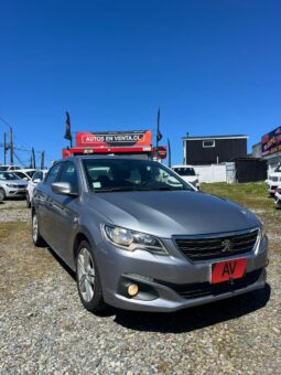 PEUGEOT 301 DIESEL IMPECABLE ¡¡¡¡¡