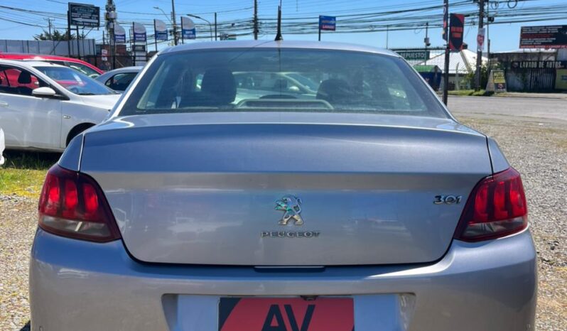 
								PEUGEOT 301 DIESEL IMPECABLE ¡¡¡¡¡ full									