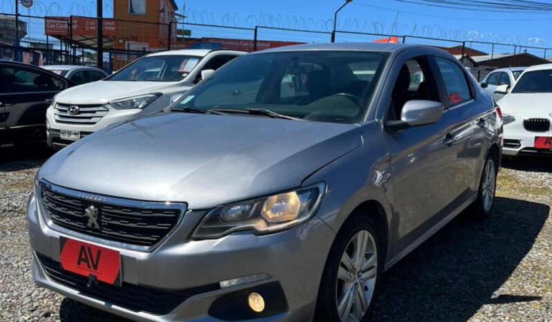 
								PEUGEOT 301 DIESEL IMPECABLE ¡¡¡¡¡ full									