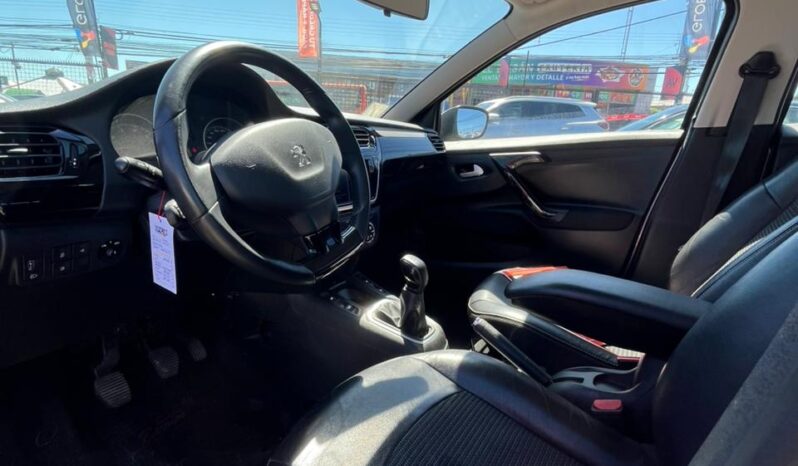 
								PEUGEOT 301 DIESEL IMPECABLE ¡¡¡¡¡ full									