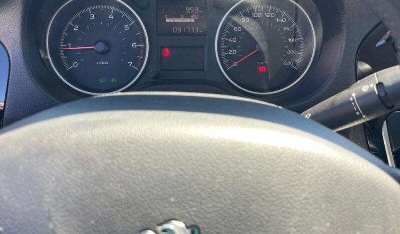 
								PEUGEOT 301 DIESEL IMPECABLE ¡¡¡¡¡ full									