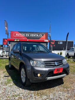 SUZUKI CALIDAD COMPROBADA