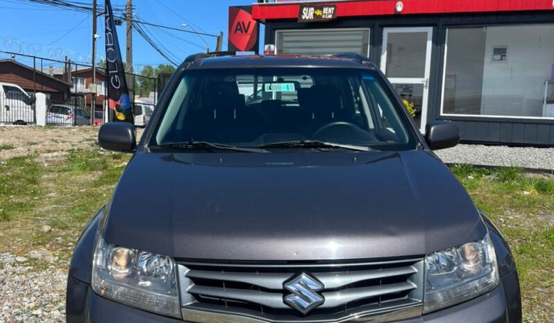 
								SUZUKI CALIDAD COMPROBADA full									