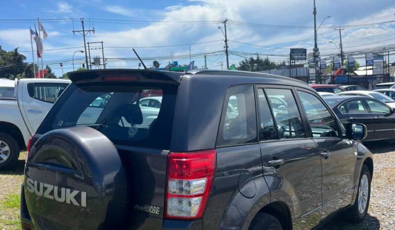 
								SUZUKI CALIDAD COMPROBADA full									