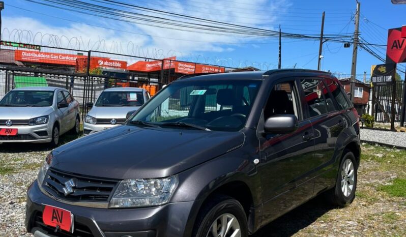 
								SUZUKI CALIDAD COMPROBADA full									