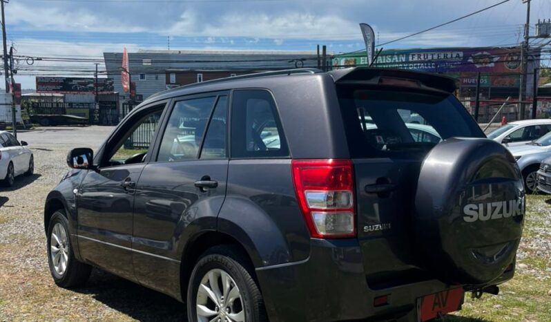 
								SUZUKI CALIDAD COMPROBADA full									