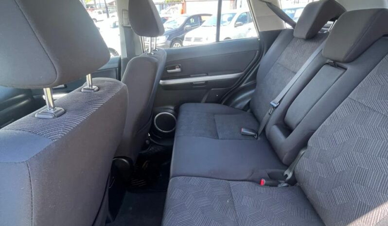 
								SUZUKI CALIDAD COMPROBADA full									