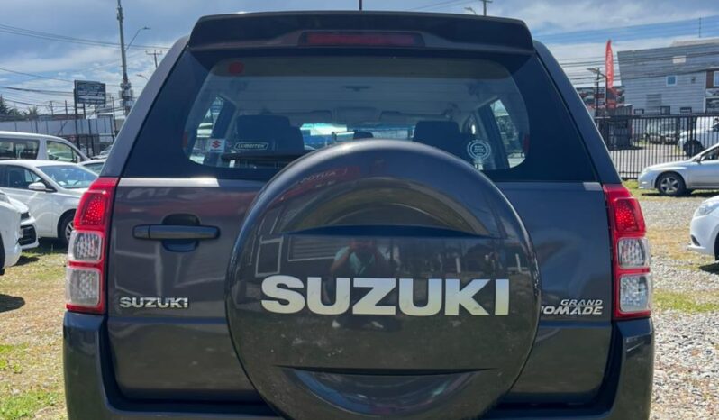 
								SUZUKI CALIDAD COMPROBADA full									