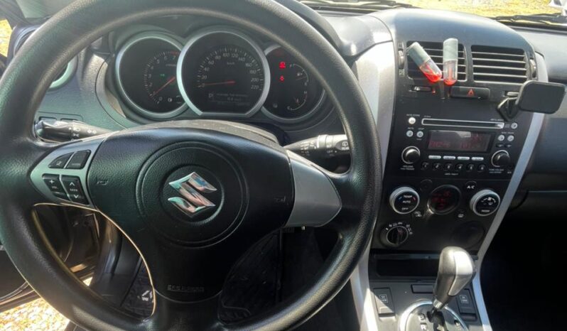 
								SUZUKI CALIDAD COMPROBADA full									