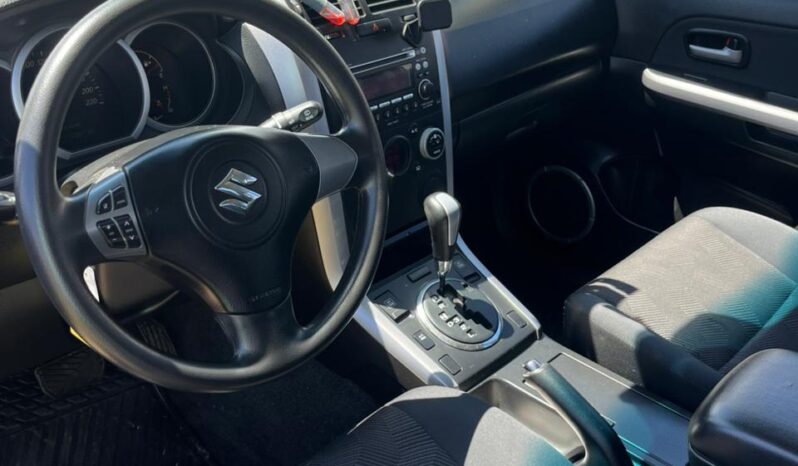 
								SUZUKI CALIDAD COMPROBADA full									