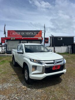 MITSUBISHI L200 2019 ¡¡¡¡