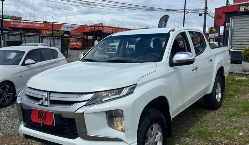 
								MITSUBISHI L200 2019 ¡¡¡¡ full									