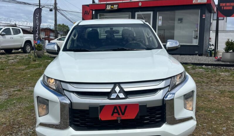 
								MITSUBISHI L200 2019 ¡¡¡¡ full									
