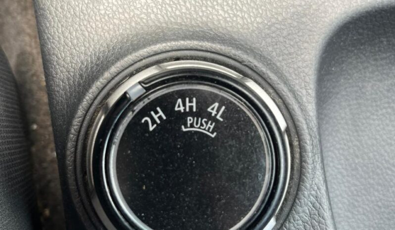 
								MITSUBISHI L200 2019 ¡¡¡¡ full									