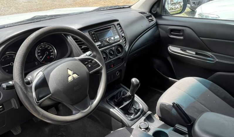 
								MITSUBISHI L200 2019 ¡¡¡¡ full									