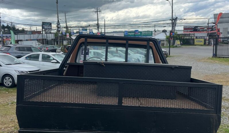 
								FORD F-350 1975 full									