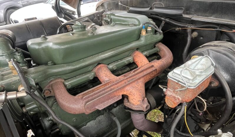 
								FORD F-350 1975 full									