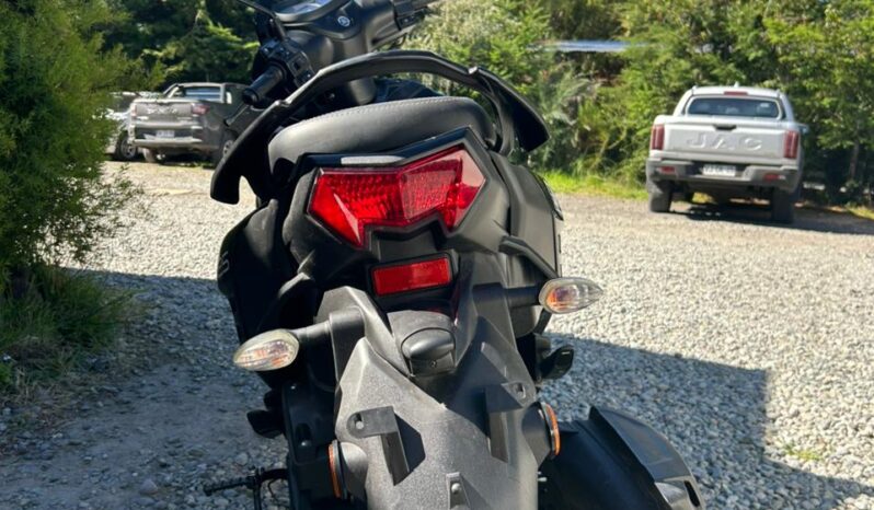 
								YAMAHA CASI NUEVA ¡¡¡ full									