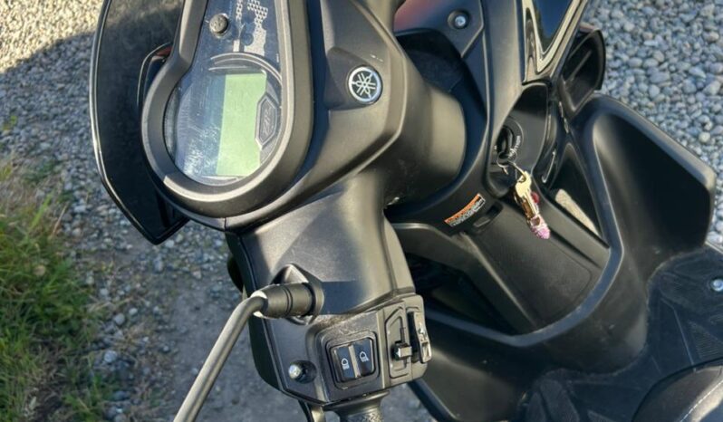 
								YAMAHA CASI NUEVA ¡¡¡ full									