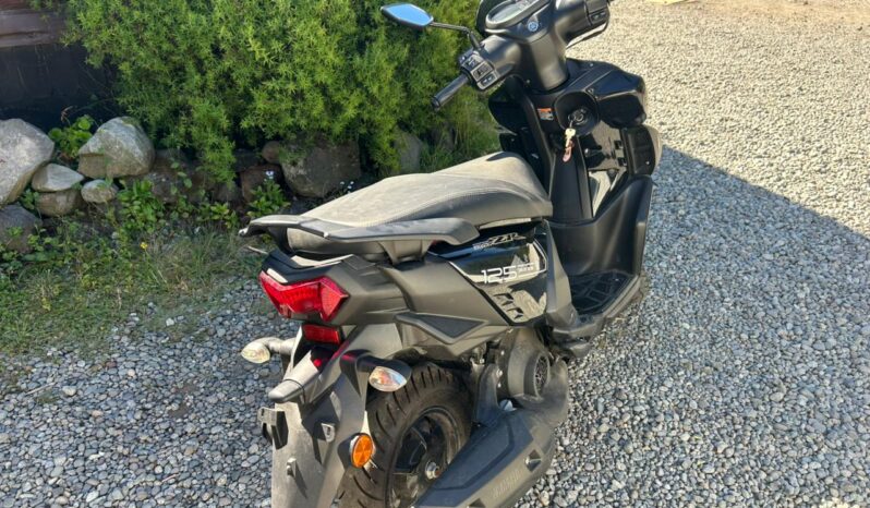 
								YAMAHA CASI NUEVA ¡¡¡ full									