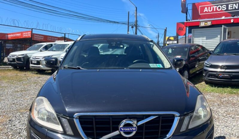 
								FANTASTICO VOLVO XC60 full									