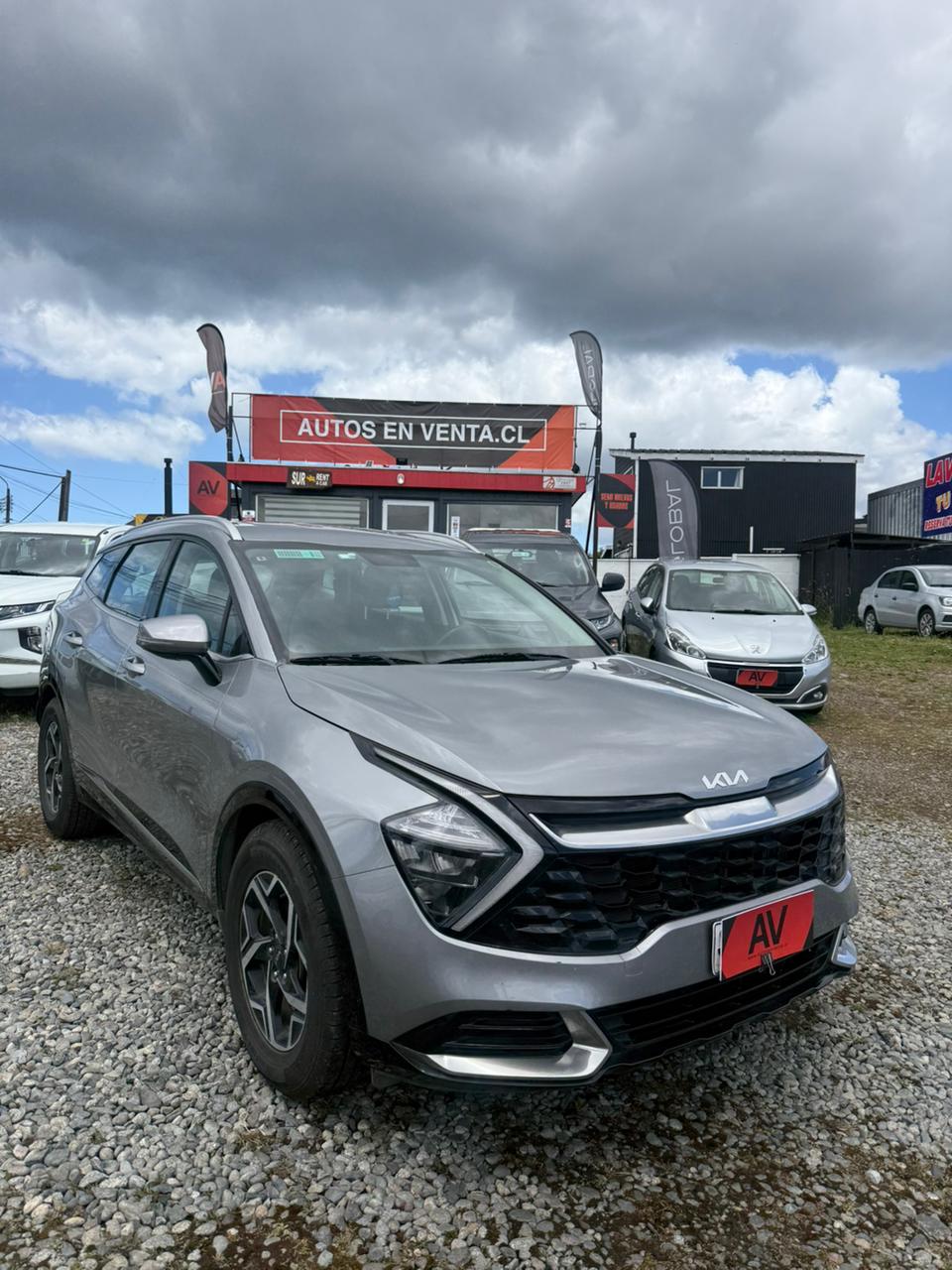 KIA SPORTAGE 2023 ¡¡¡¡¡