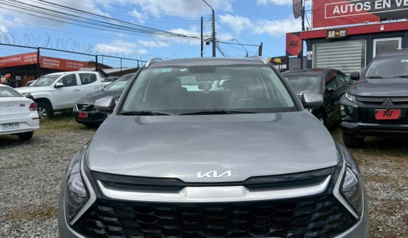 
								KIA SPORTAGE 2023 ¡¡¡¡¡ full									