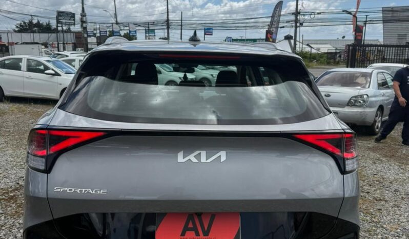 
								KIA SPORTAGE 2023 ¡¡¡¡¡ full									
