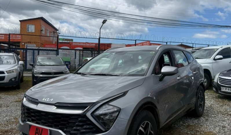 
								KIA SPORTAGE 2023 ¡¡¡¡¡ full									