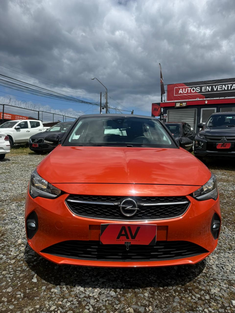 OPEL CORSA 2023 ¡¡¡¡