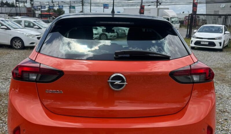 
								OPEL CORSA 2023 ¡¡¡¡ full									