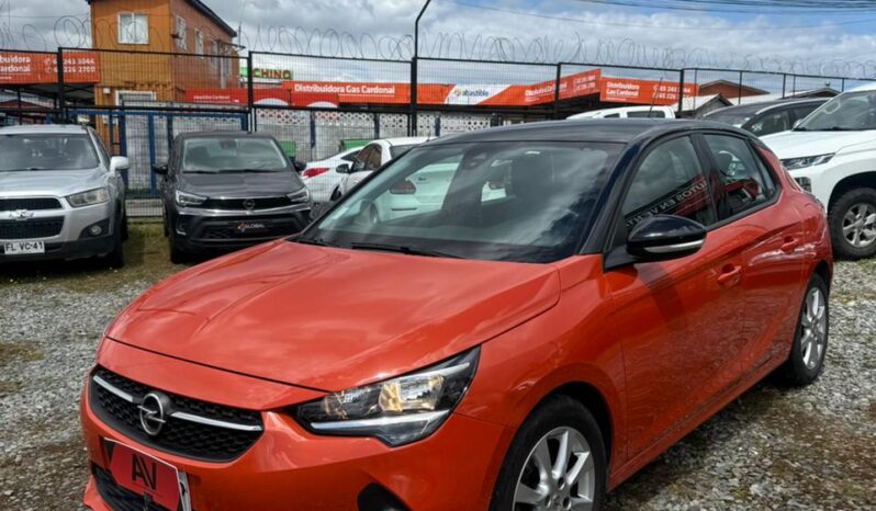 
								OPEL CORSA 2023 ¡¡¡¡ full									