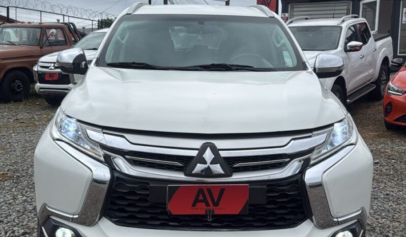 
								OPORTUNIDAD ¡¡¡ MITSUBISHI MONTERO SPORT 2017 full									
