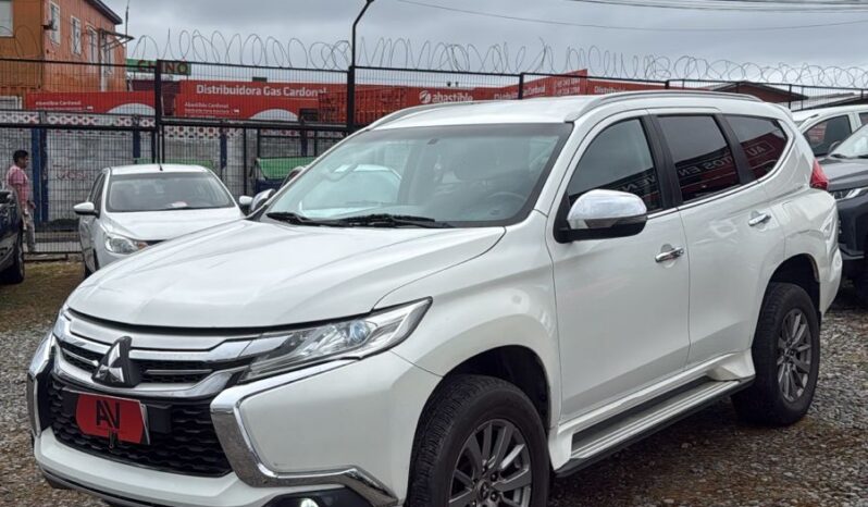 
								OPORTUNIDAD ¡¡¡ MITSUBISHI MONTERO SPORT 2017 full									