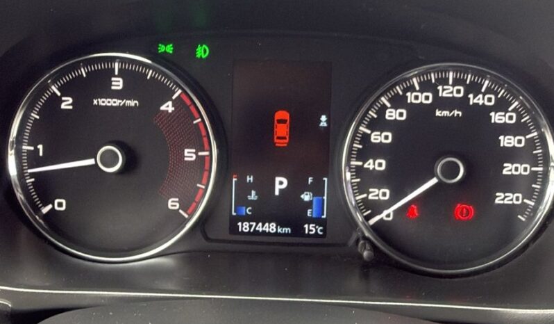 
								OPORTUNIDAD ¡¡¡ MITSUBISHI MONTERO SPORT 2017 full									